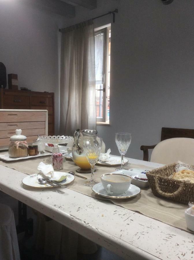 Appartamento73 Cignone Zewnętrze zdjęcie